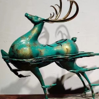 北京北科慶源機電設備有限公司