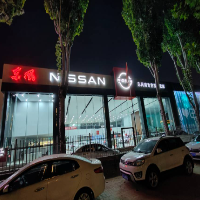 保定東風(fēng)南方競秀店